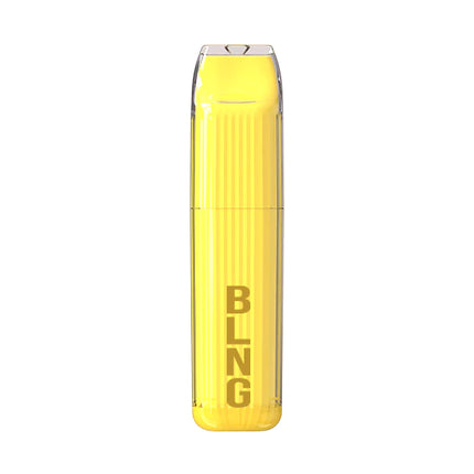 BLNG DISPOSABLE VAPE - 3000 PUFFS