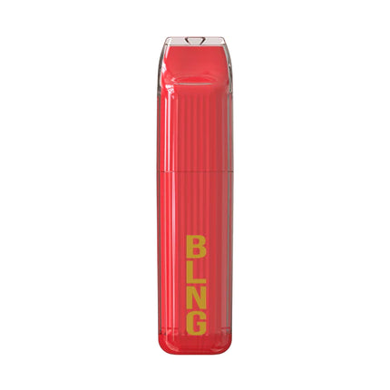 BLNG DISPOSABLE VAPE - 3000 PUFFS