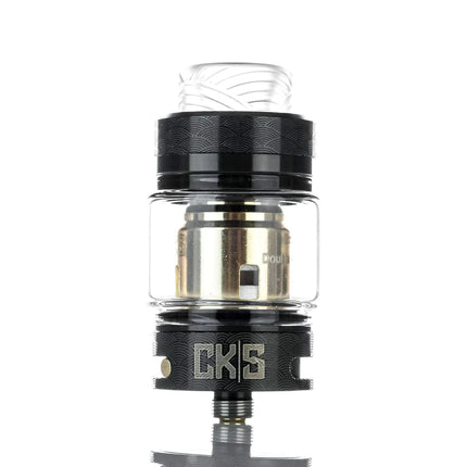 CKS JUNIOR BOLT 25MM MESH SUB-OHM TANK