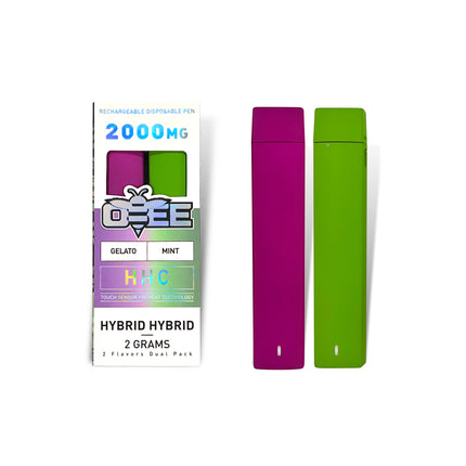 OBEELAB HHC DISPOSABLE PEN -2 GARMS