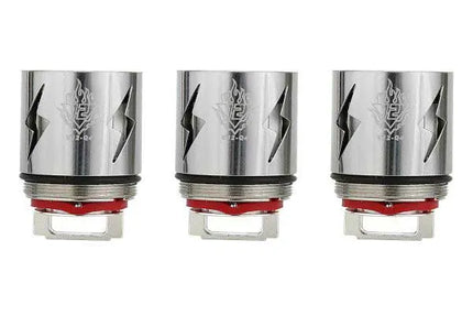 SMOK V12-Q4 REPLACEMENT COILS - 3 PACK