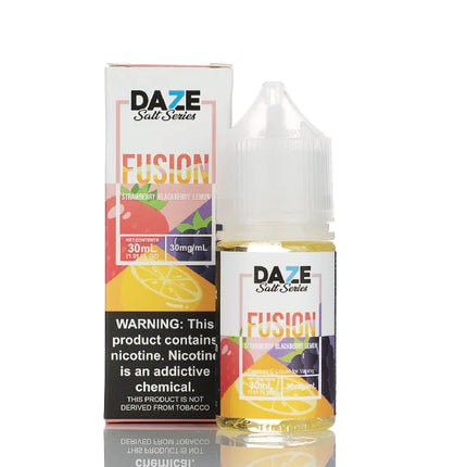 7 DAZE FUSION TFN SALT - 30ML