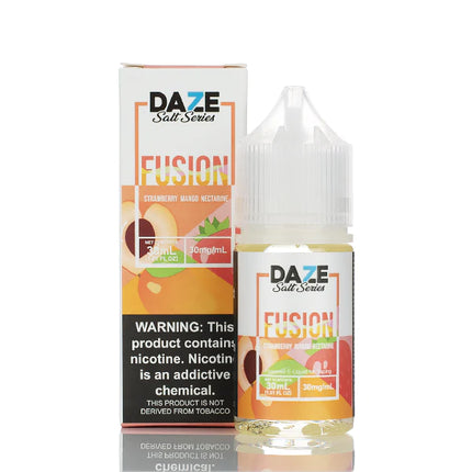 7 DAZE FUSION TFN SALT - 30ML