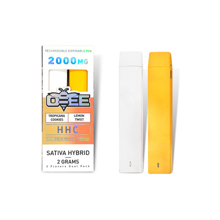 OBEELAB HHC DISPOSABLE PEN -2 GARMS