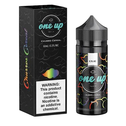 ONE UP VAPOR ORIGINAL - 100ML