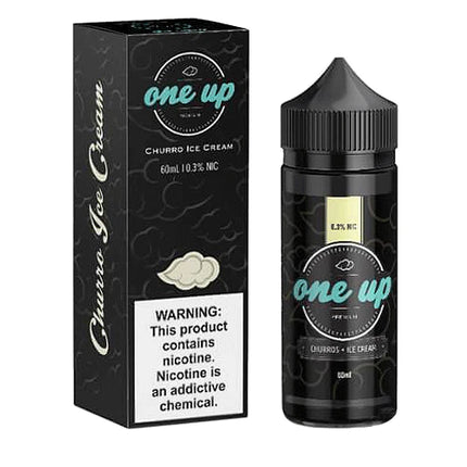 ONE UP VAPOR ORIGINAL - 100ML