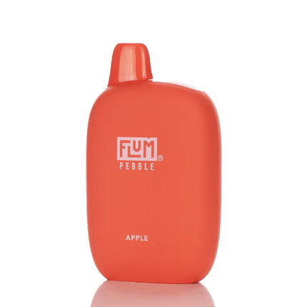 FLUM PEBBLE 6000 PUFFS RECHARGEABLE DISPOSABLE