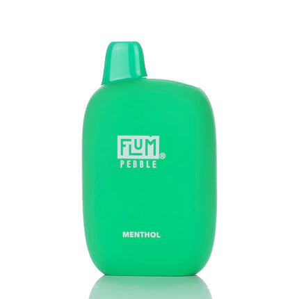 FLUM PEBBLE 6000 PUFFS RECHARGEABLE DISPOSABLE