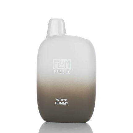 FLUM PEBBLE 6000 PUFFS RECHARGEABLE DISPOSABLE