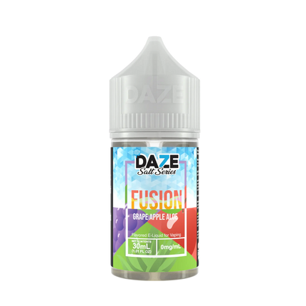 7 DAZE FUSION ICED TFN SALT - 30ML