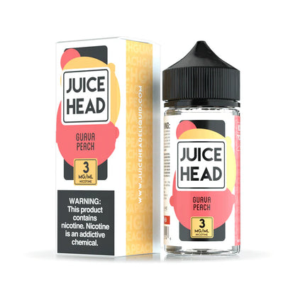 JUICE HEAD REGULAR - 100ML