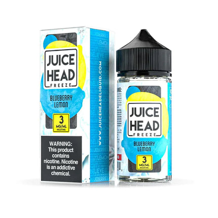 JUICE HEAD FREEZE- 100ML