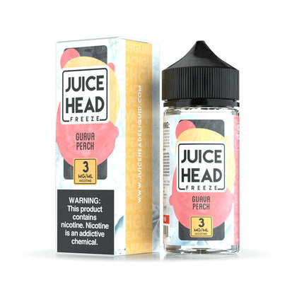 JUICE HEAD FREEZE- 100ML