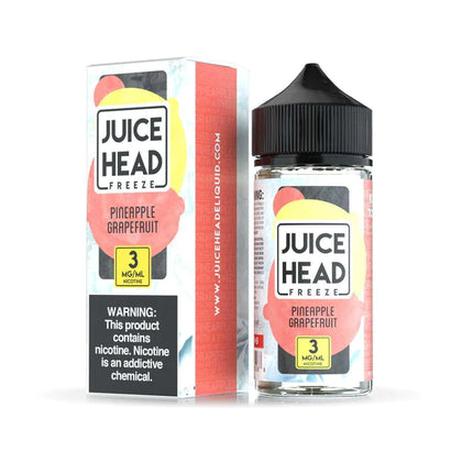 JUICE HEAD FREEZE- 100ML