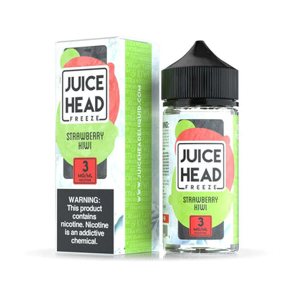 JUICE HEAD FREEZE- 100ML