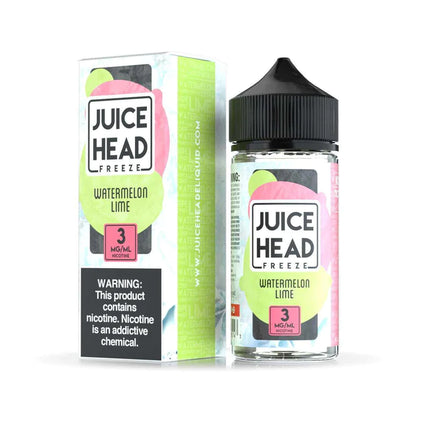 JUICE HEAD FREEZE- 100ML