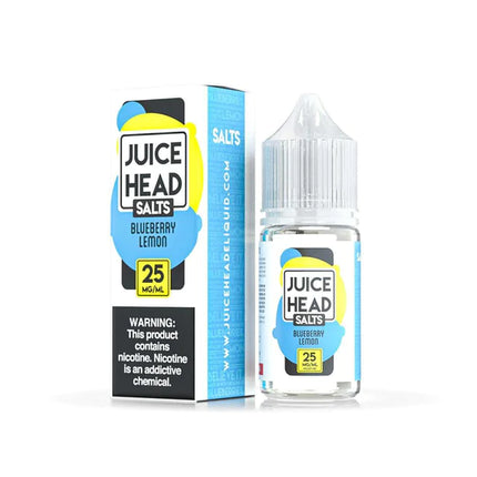 JUICE HEAD SALTS -30ML