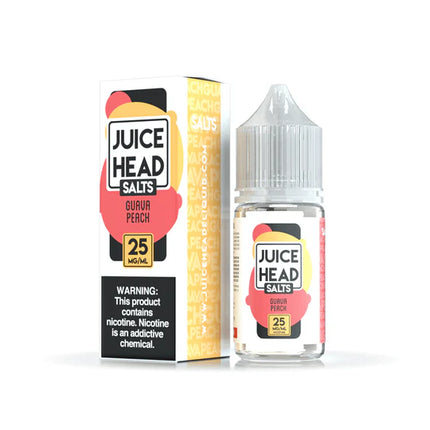 JUICE HEAD SALTS -30ML