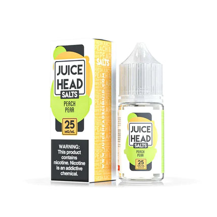 JUICE HEAD SALTS -30ML