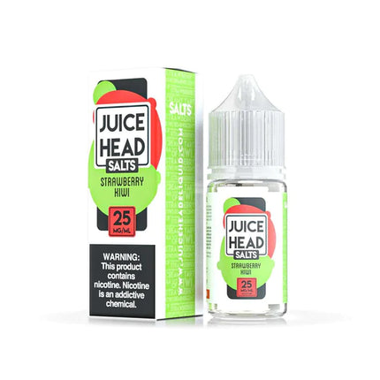 JUICE HEAD SALTS -30ML