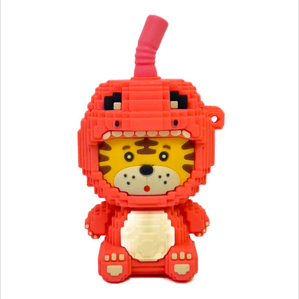 POP! LITTLE TIGER DISPOSABLE - 6000 PUFFS