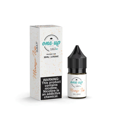 ONE UP VAPOR SALT NIC- 30ML