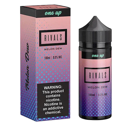 ONE UP VAPOR RIVALS SERIES- 100ML