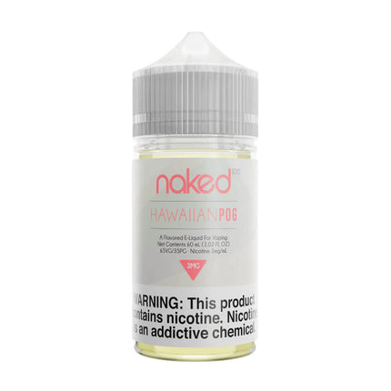 NAKED 100 ORIGINAL - 60ML