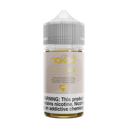 NAKED 100 TOBACCO- 60ML