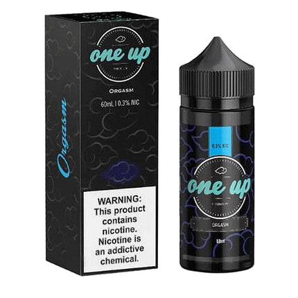 ONE UP VAPOR ORIGINAL - 100ML