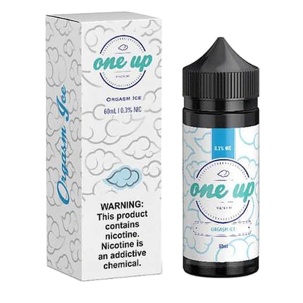 ONE UP VAPOR ORIGINAL - 100ML