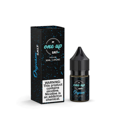 ONE UP VAPOR SALT NIC- 30ML