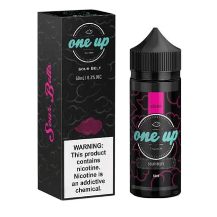 ONE UP VAPOR ORIGINAL - 100ML