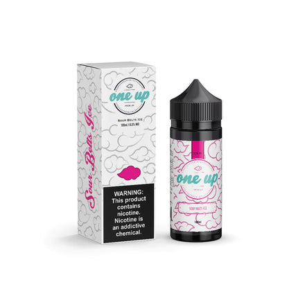 ONE UP VAPOR ORIGINAL - 100ML