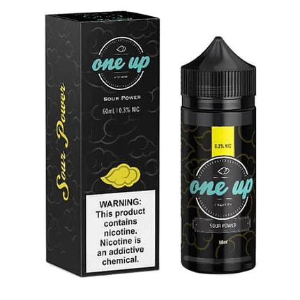 ONE UP VAPOR ORIGINAL - 100ML