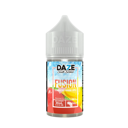 7 DAZE FUSION ICED TFN SALT - 30ML