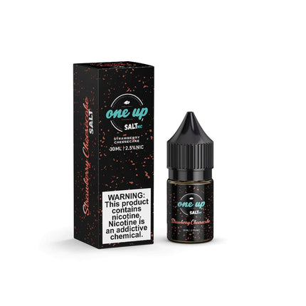 ONE UP VAPOR SALT NIC- 30ML