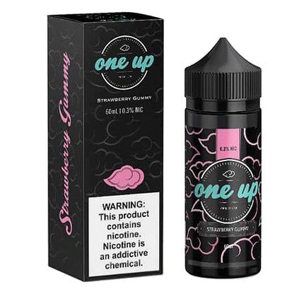 ONE UP VAPOR ORIGINAL - 100ML