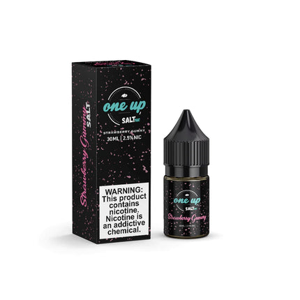 ONE UP VAPOR SALT NIC- 30ML