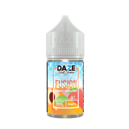 7 DAZE FUSION ICED TFN SALT - 30ML