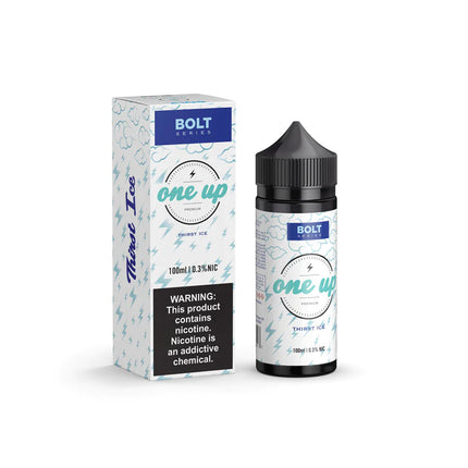 ONE UP VAPOR BOLT SERIES- 100ML