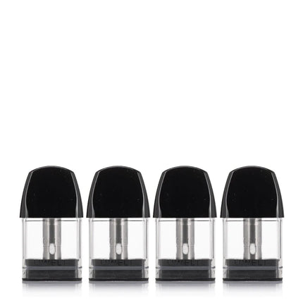 Uwell Caliburn A2 / AK2 Replacement Pod (4-Pack)