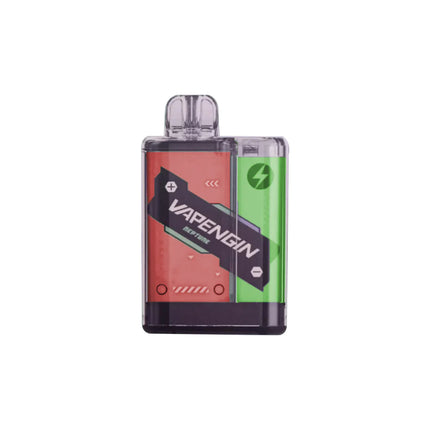 VAPENGIN NEPTUNE 8000 RECHARGEABLE DISPOSABLE VAPE