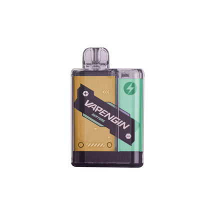 VAPENGIN NEPTUNE 8000 RECHARGEABLE DISPOSABLE VAPE