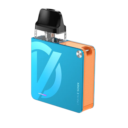 VAPORESSO-XROS3-NANO