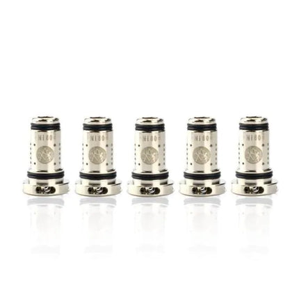 ASVAPE-DEFENDER REPLACEMENT COILS - 5/PACK