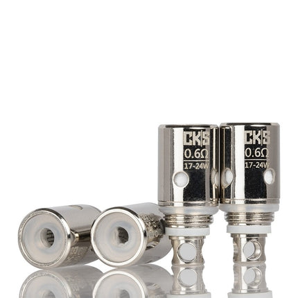 CKS JUNIOR REPLACEMENT COILS | TUBE OF 4