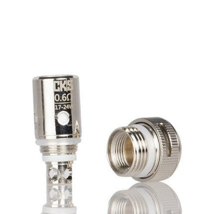 CKS JUNIOR REPLACEMENT COILS | TUBE OF 4