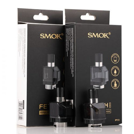 SMOK FETCH PRO REPLACEMENT PODS