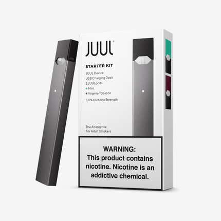 JUUL STARTER KIT